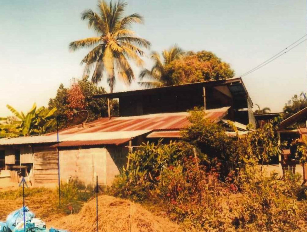 Single house Phitsanulok Bang Krathum Noen Kum 298320