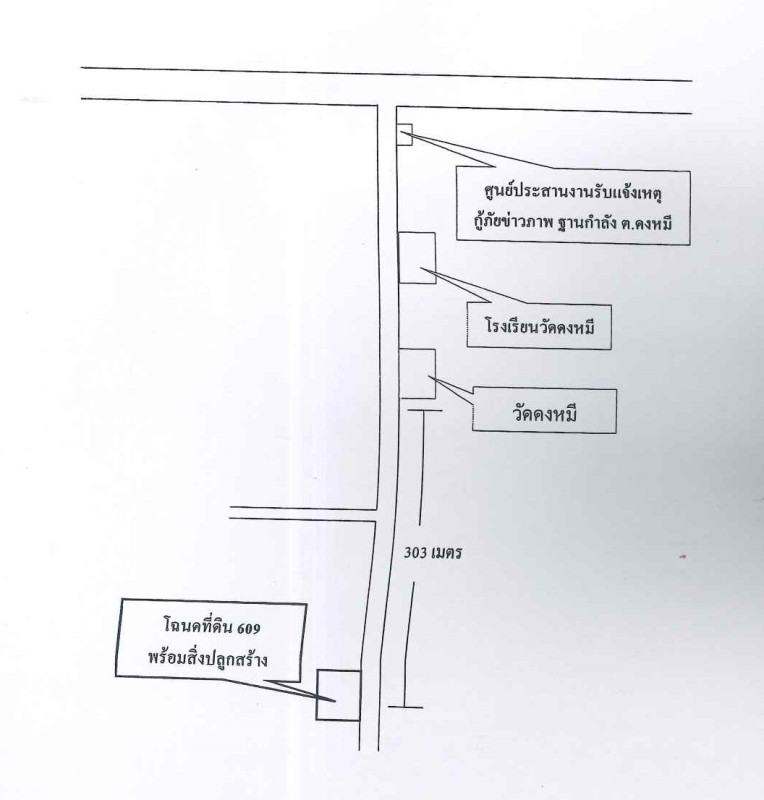 Single house Phitsanulok Bang Krathum Noen Kum 298320