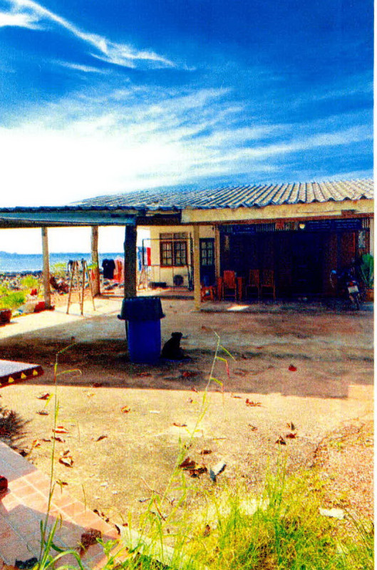 Single house Krabi Ko Lanta Ko Lanta Yai 355950