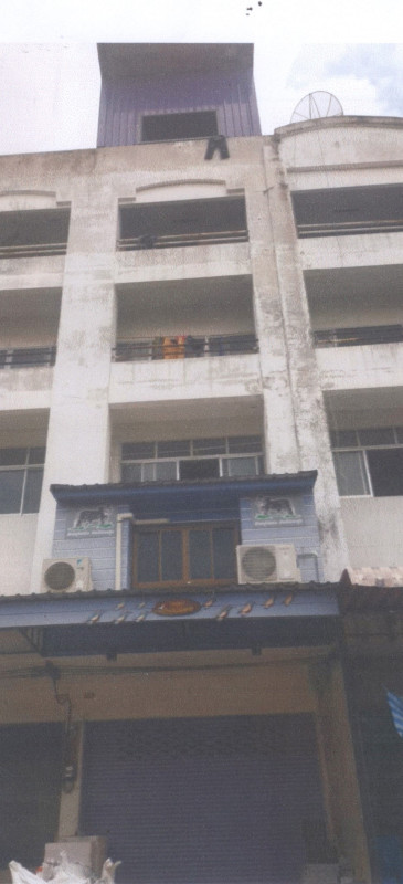 ทาวน์เฮ้าส์ ปทุมธานี คลองหลวง คลองหนึ่ง 1884160