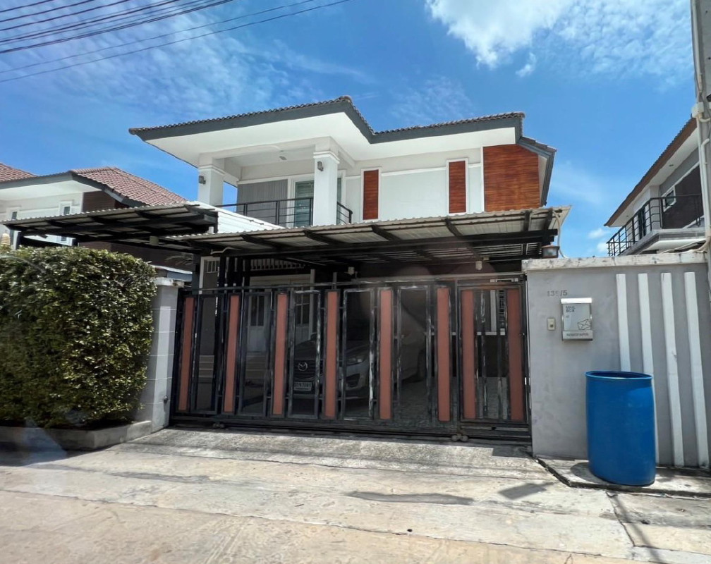 บ้านเดี่ยว นครปฐม เมืองนครปฐม นครปฐม 2824600