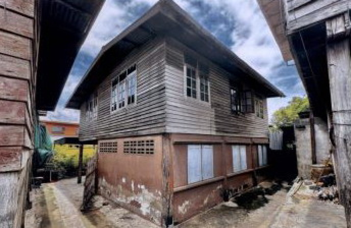 ทาวน์เฮ้าส์ ขอนแก่น บ้านไผ่ ในเมือง 211872