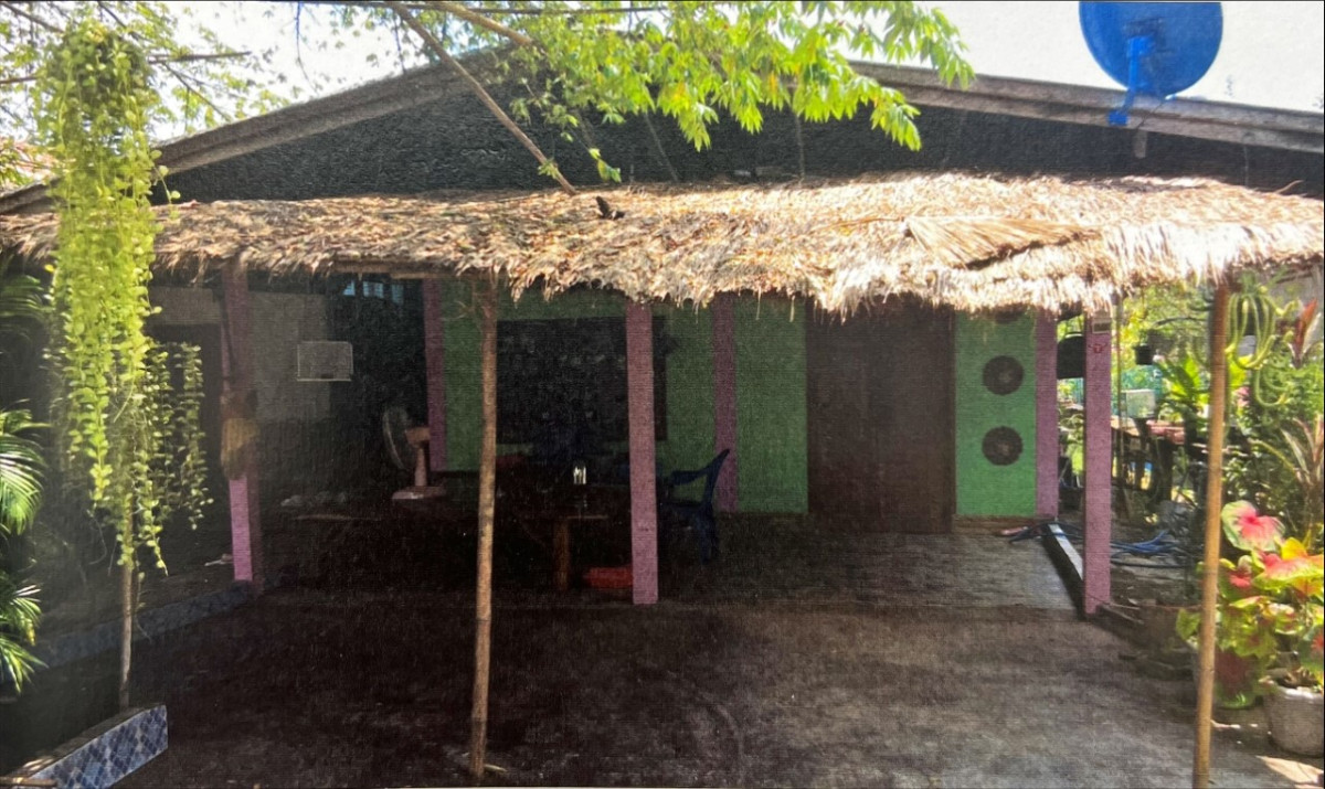 บ้านเดี่ยว อุบลราชธานี เดชอุดม สมสะอาด 234952