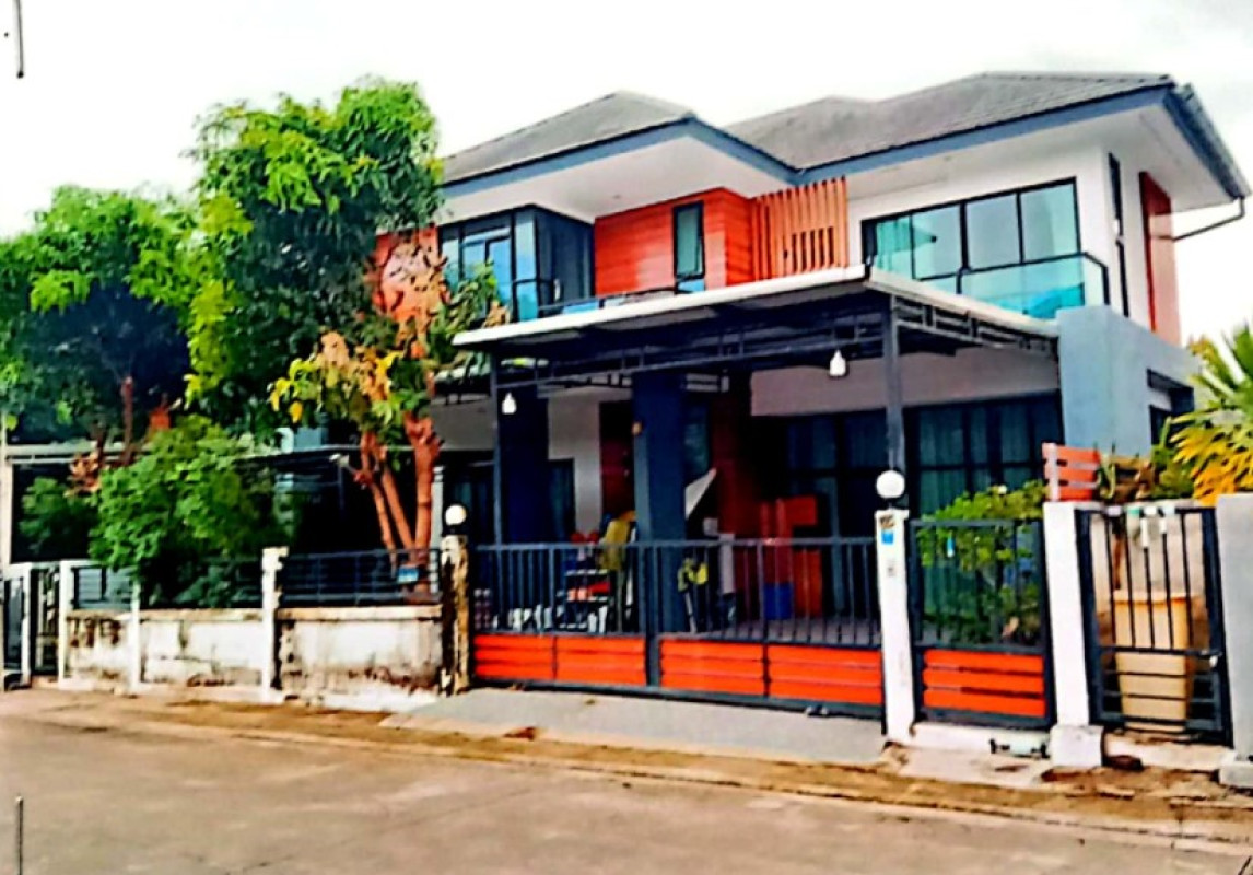 บ้านเดี่ยว ระยอง บ้านฉาง บ้านฉาง 3347392