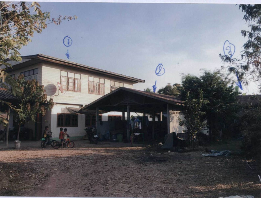 บ้านเดี่ยว ชัยภูมิ ภูเขียว โอโล 881210