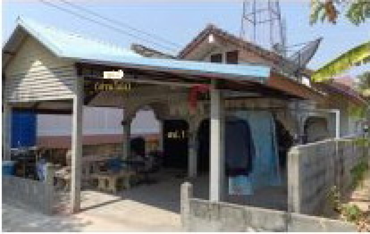 ทาวน์เฮ้าส์ ร้อยเอ็ด เมืองร้อยเอ็ด เหนือเมือง 692960