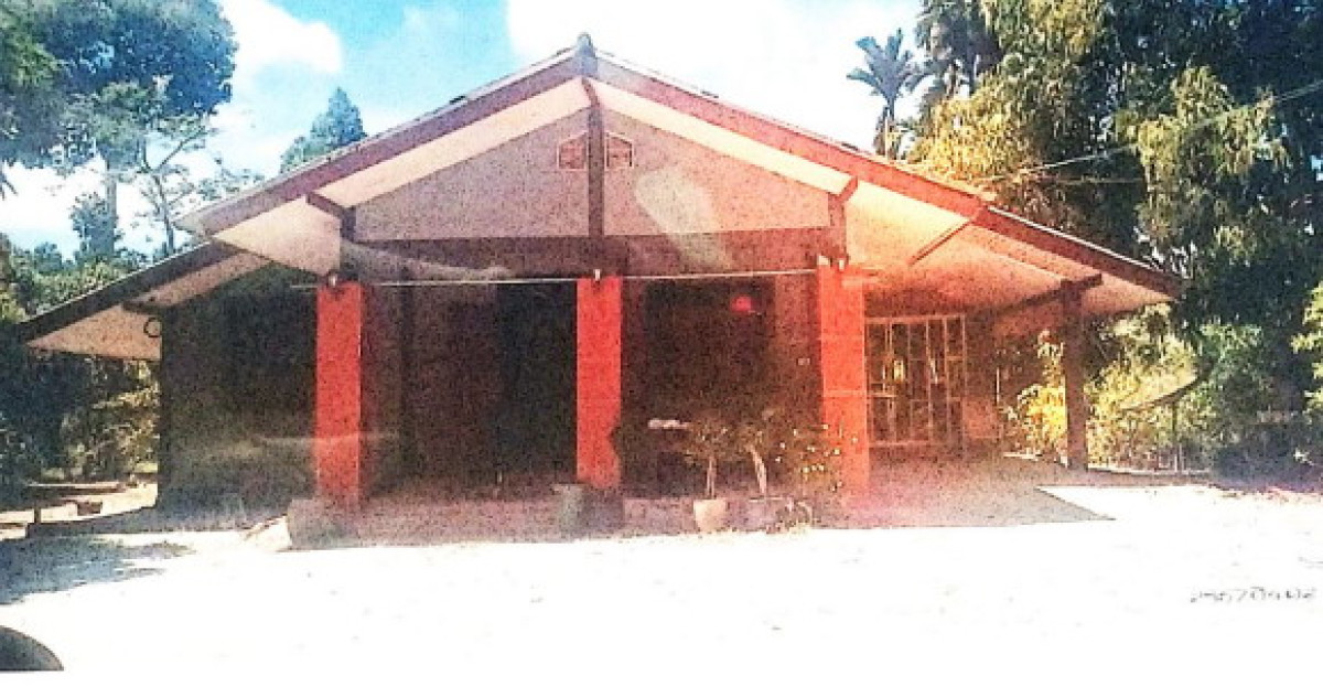 บ้านเดี่ยว นครศรีธรรมราช ชะอวด บ้านตูล 1242240