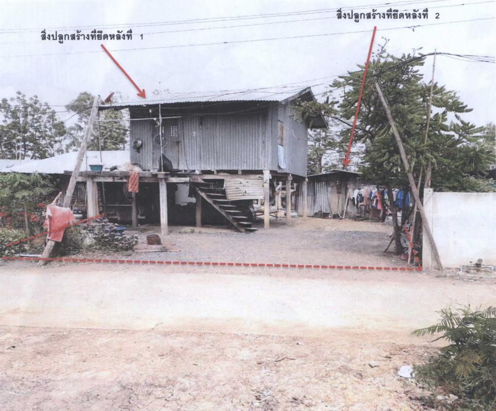 บ้านเดี่ยว พิจิตร ตะพานหิน วังหลุม 123200