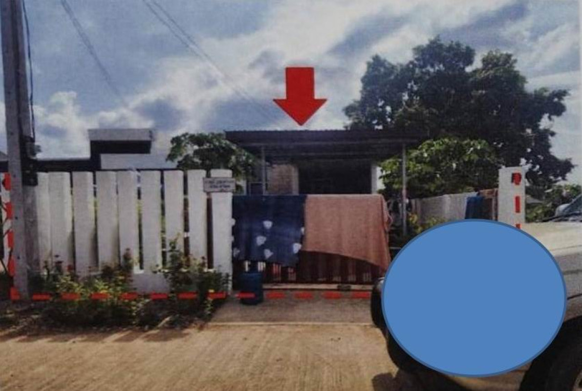 ทาวน์เฮ้าส์ ขอนแก่น เมืองขอนแก่น โคกสี 551000