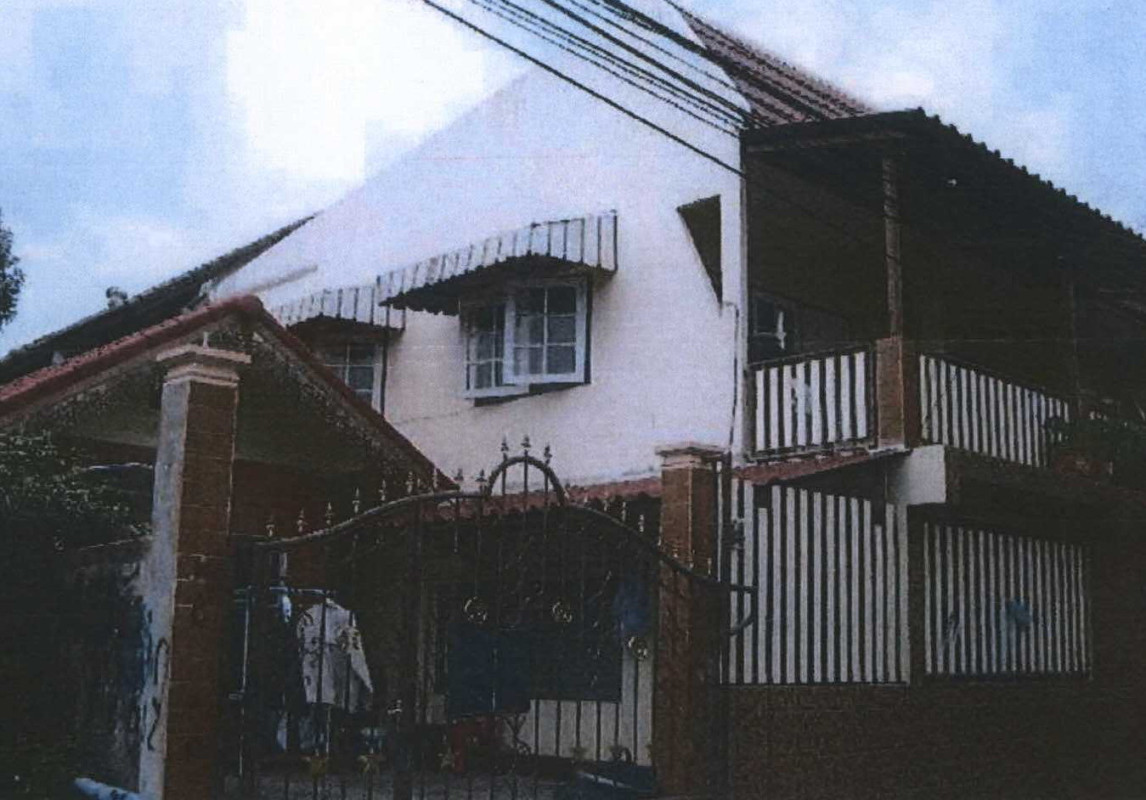 ทาวน์เฮ้าส์ สมุทรปราการ เมืองสมุทรปราการ บางเมือง 994800