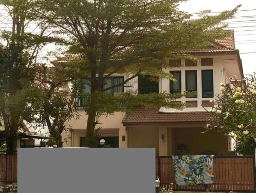 บ้านเดี่ยว ขอนแก่น เมืองขอนแก่น บ้านเป็ด 3473455