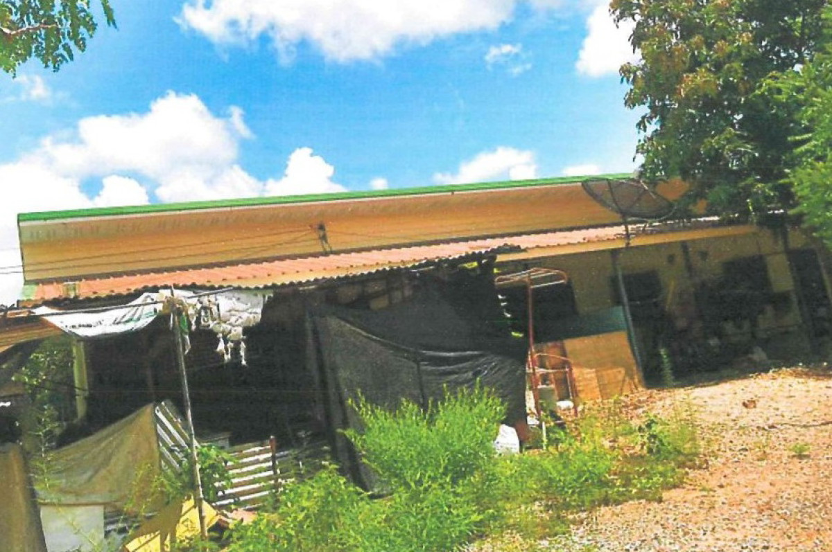 บ้านเดี่ยว ขอนแก่น เมืองขอนแก่น บ้านเป็ด 795250