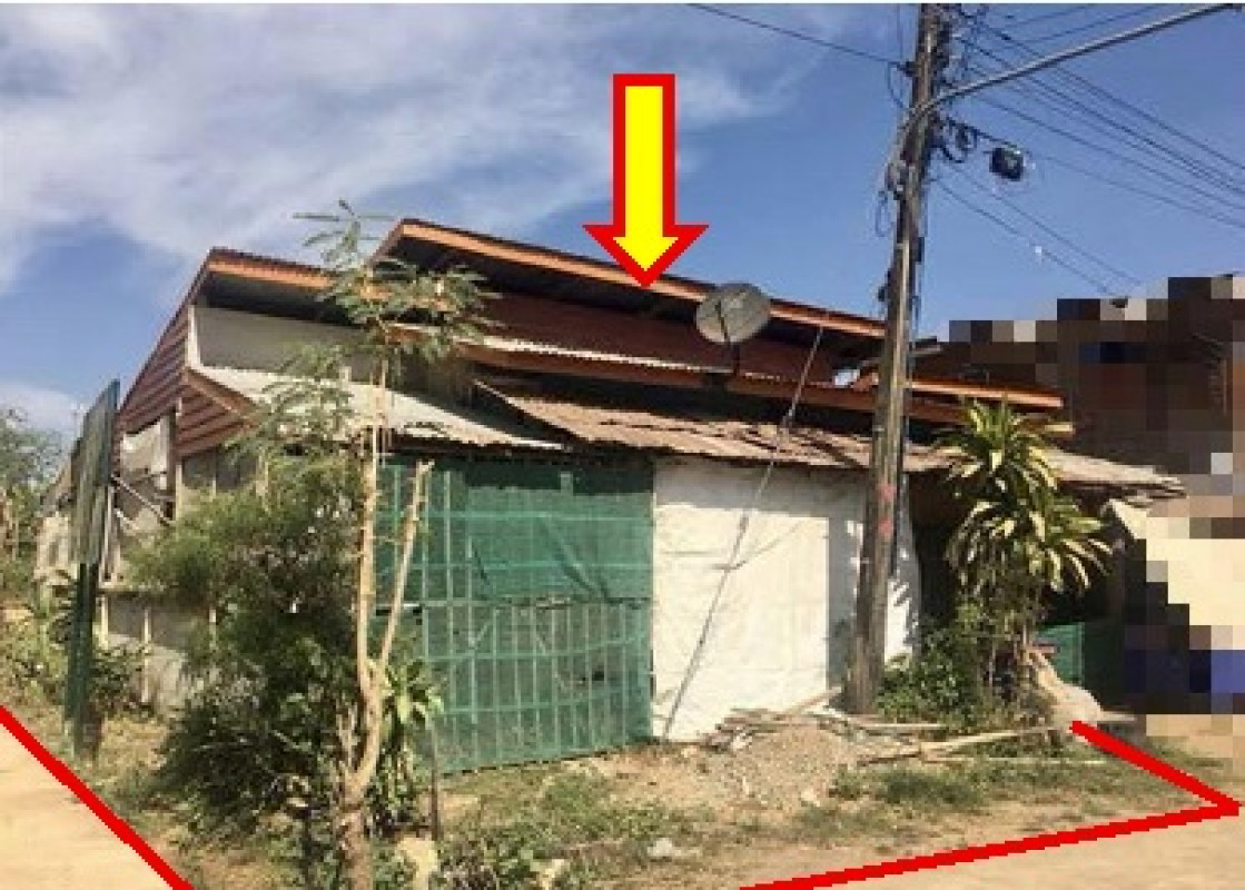 ทาวน์เฮ้าส์ ขอนแก่น มัญจาคีรี นาข่า 857919