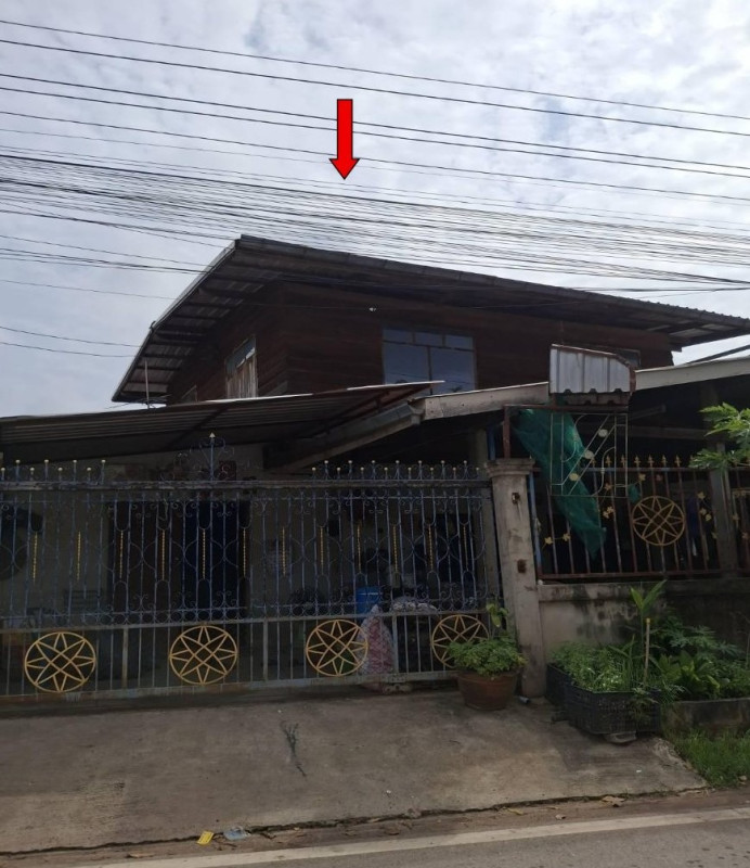 บ้านเดี่ยว ขอนแก่น เมืองขอนแก่น พระลับ 730360