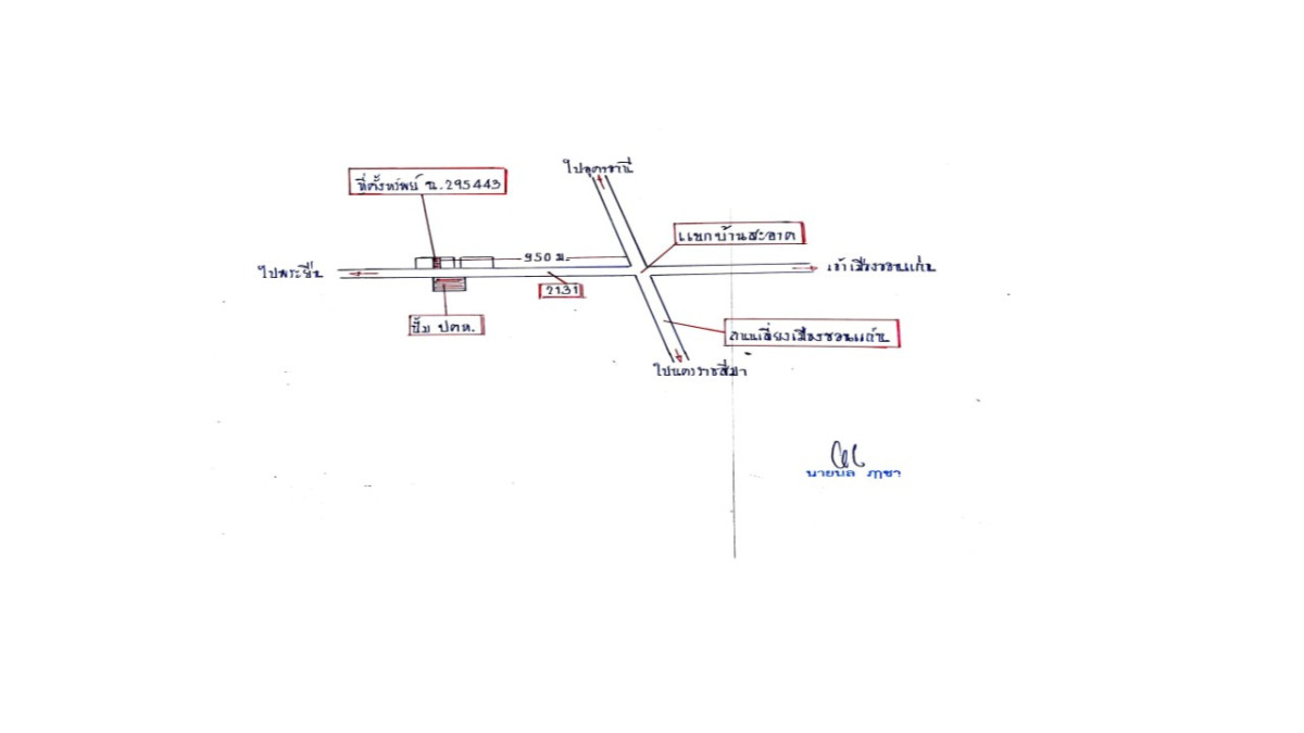 ทาวน์เฮ้าส์ ขอนแก่น เมืองขอนแก่น บ้านเป็ด 3240000