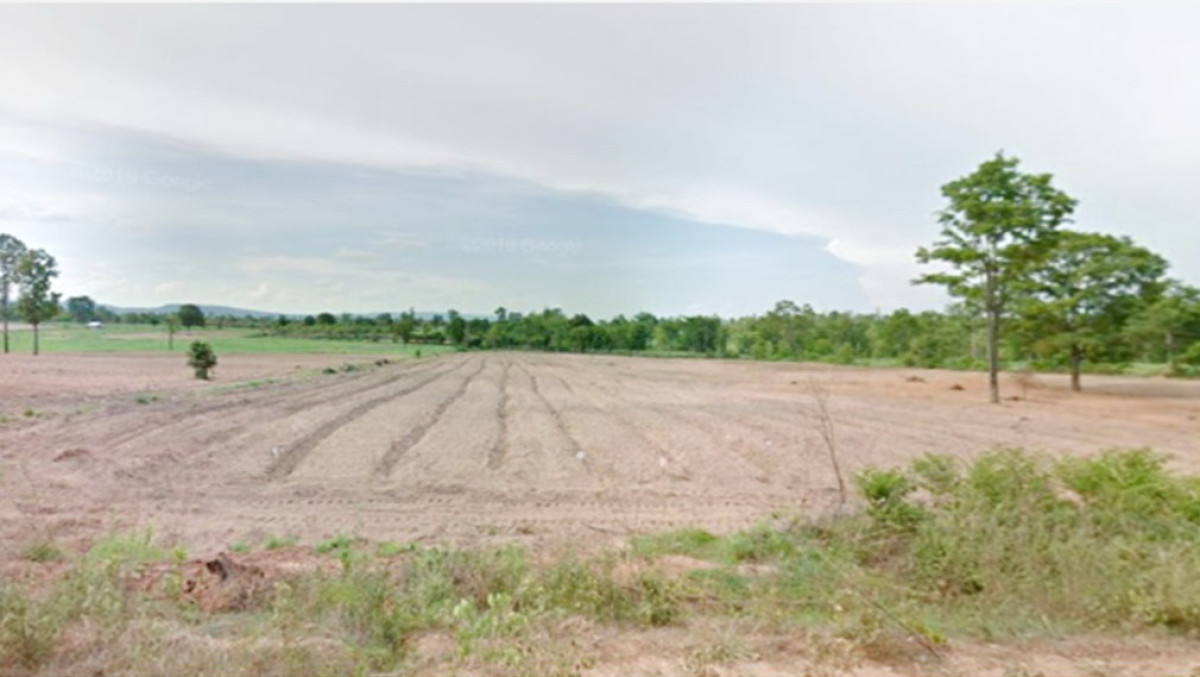ที่ดินเปล่า ขอนแก่น อุบลรัตน์ บ้านดง 1325540
