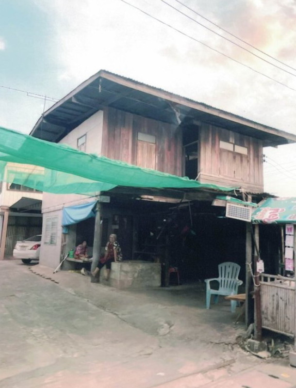 ทาวน์เฮ้าส์ ขอนแก่น เมืองขอนแก่น ศิลา 564720