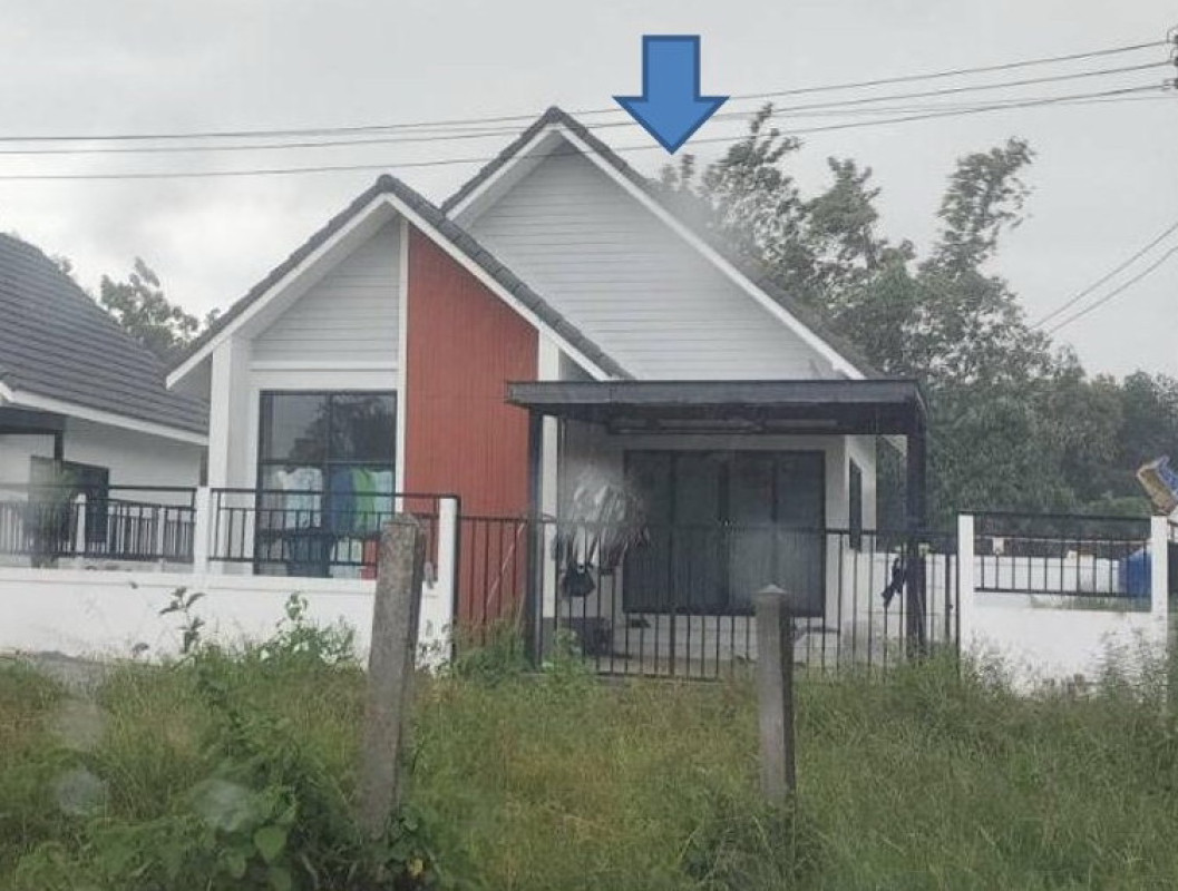 บ้านเดี่ยว ขอนแก่น บ้านฝาง บ้านฝาง 1048000