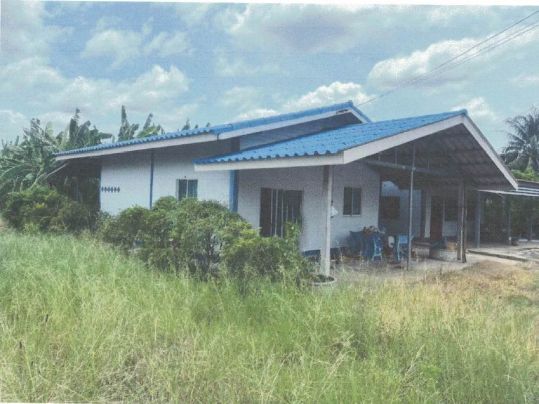 บ้านเดี่ยว นครปฐม กำแพงแสน ห้วยขวาง 841600