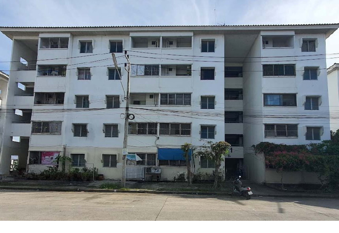 คอนโด ปทุมธานี ลาดหลุมแก้ว คูบางหลวง 410349