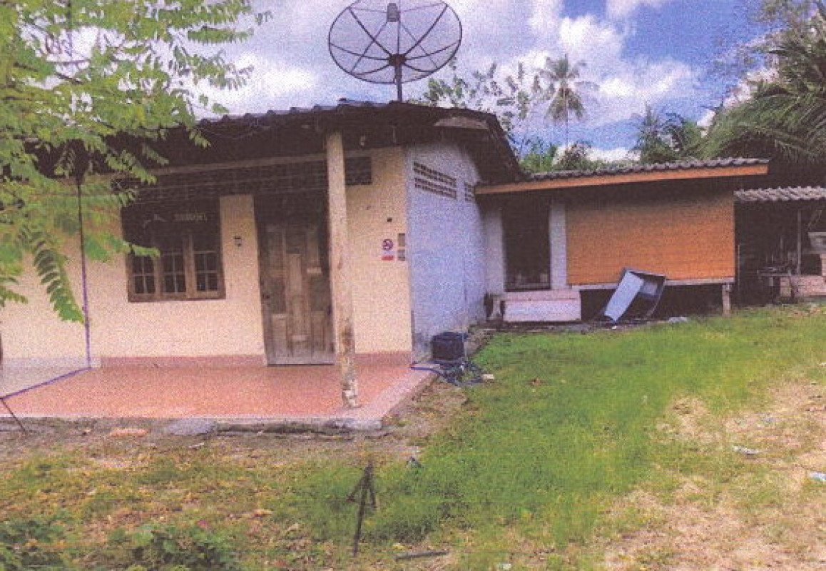 บ้านเดี่ยว กระบี่ คลองท่อม คลองพน 477825