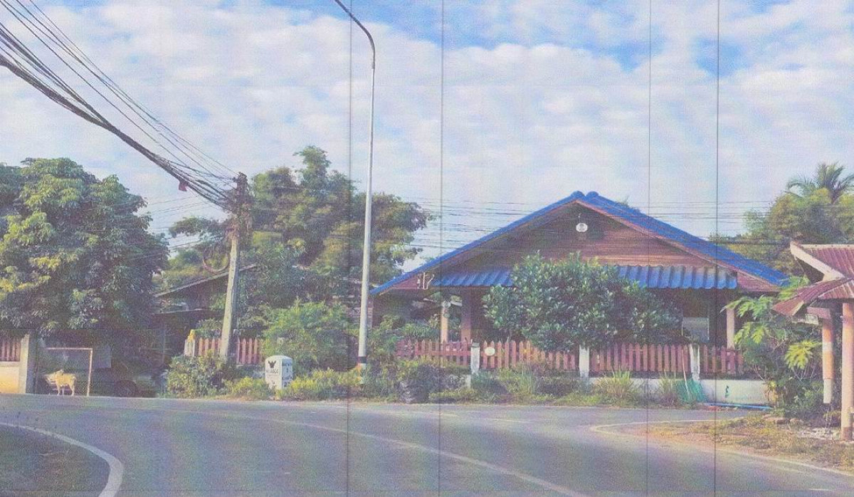 บ้านเดี่ยว พะเยา เมืองพะเยา บ้านสาง 449760