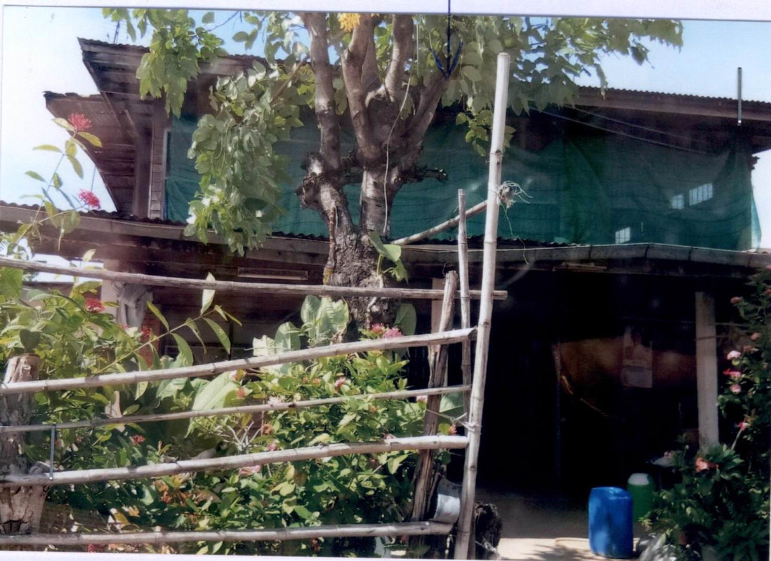 บ้านเดี่ยว ขอนแก่น ชนบท กุดเพียขอม 455412