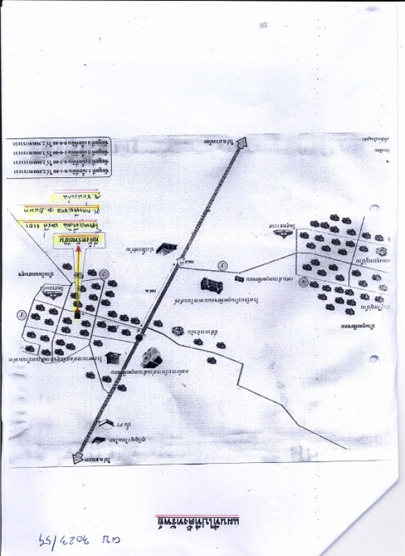 บ้านเดี่ยว ขอนแก่น ชนบท กุดเพียขอม 455412