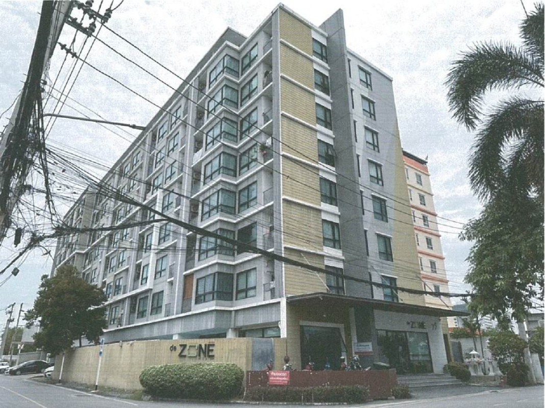 คอนโด นนทบุรี ปากเกร็ด คลองเกลือ 2094300