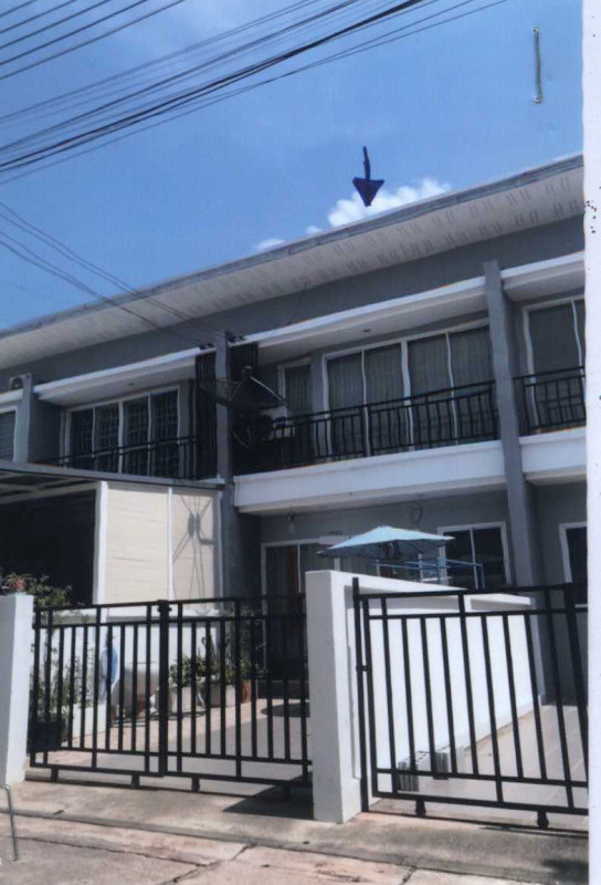 ทาวน์เฮ้าส์ ชลบุรี บางละมุง บางละมุง 2341560