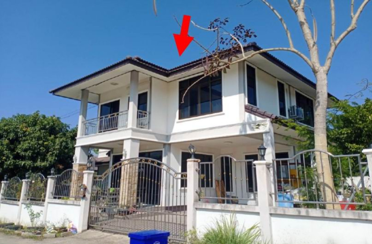 บ้านเดี่ยว พะเยา เมืองพะเยา บ้านต๋อม 1639150