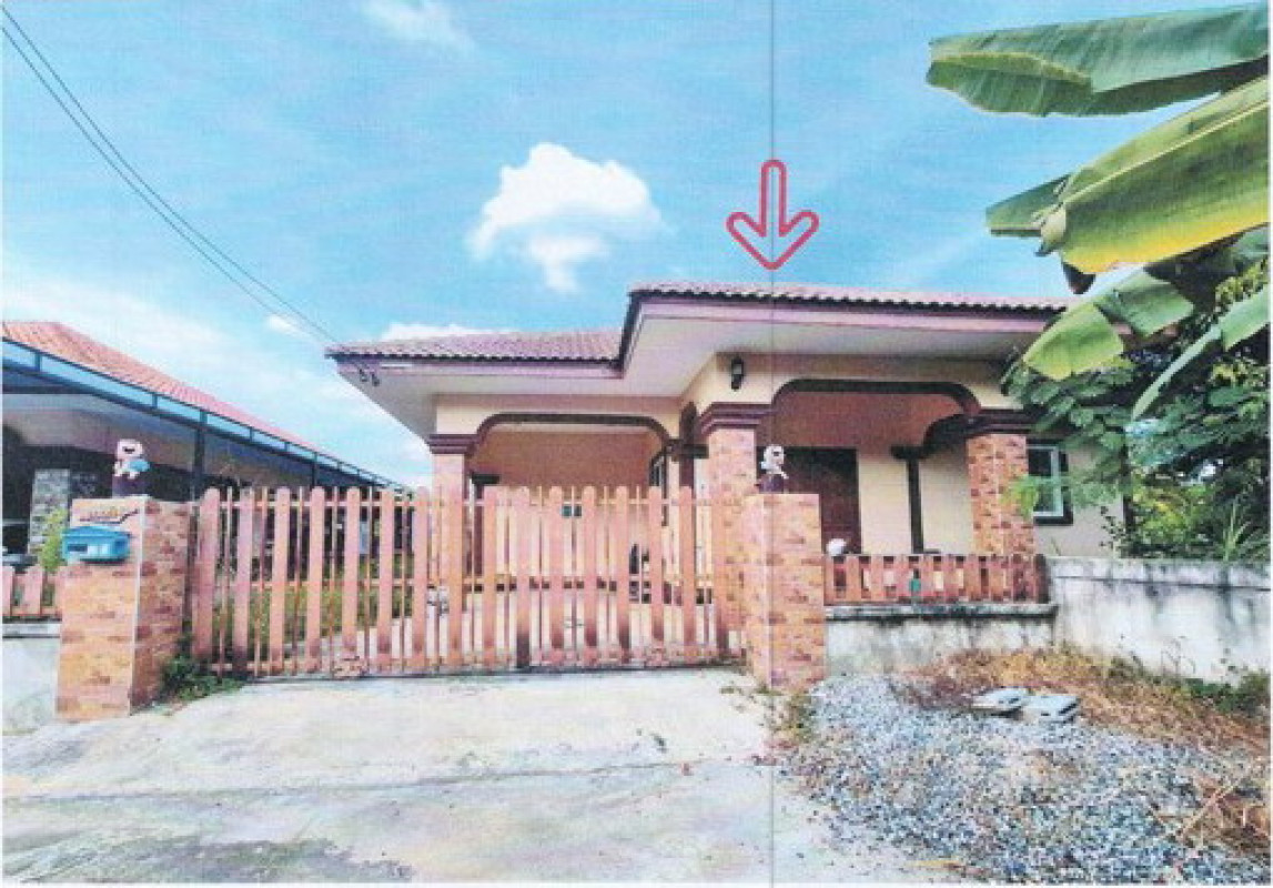 บ้านเดี่ยว ฉะเชิงเทรา แปลงยาว แปลงยาว 1681400