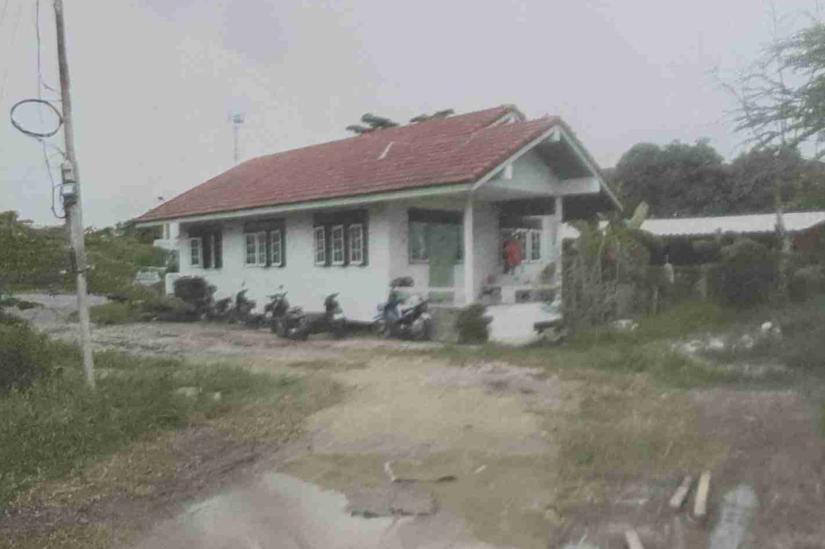 บ้านเดี่ยว สมุทรปราการ เมืองสมุทรปราการ บางปู 55910000