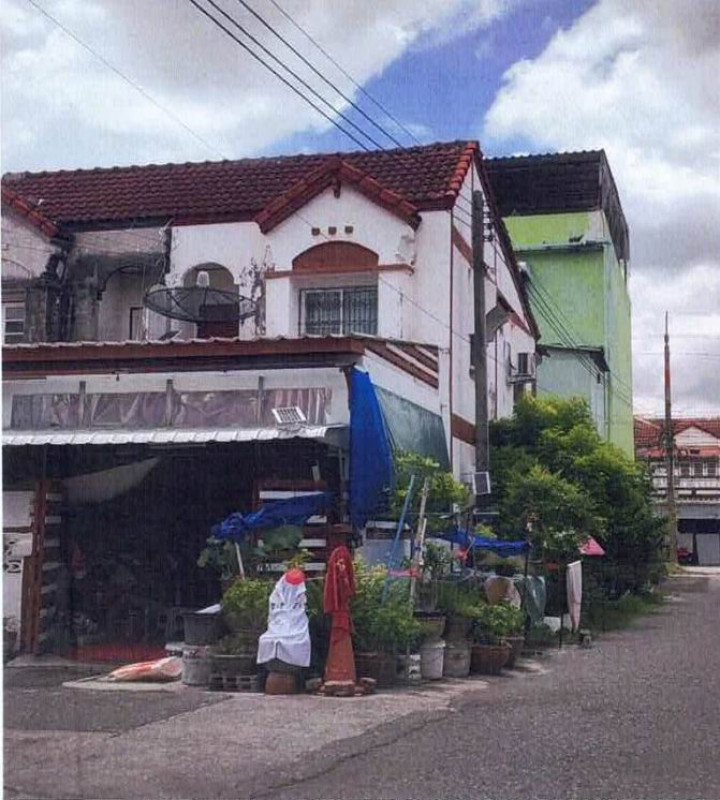 ทาวน์เฮ้าส์ ฉะเชิงเทรา เมืองฉะเชิงเทรา ท่าไข่ 892800
