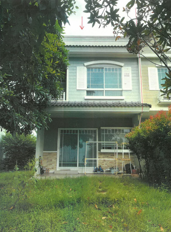 ทาวน์เฮ้าส์ นนทบุรี บางใหญ่ บางแม่นาง 3799710