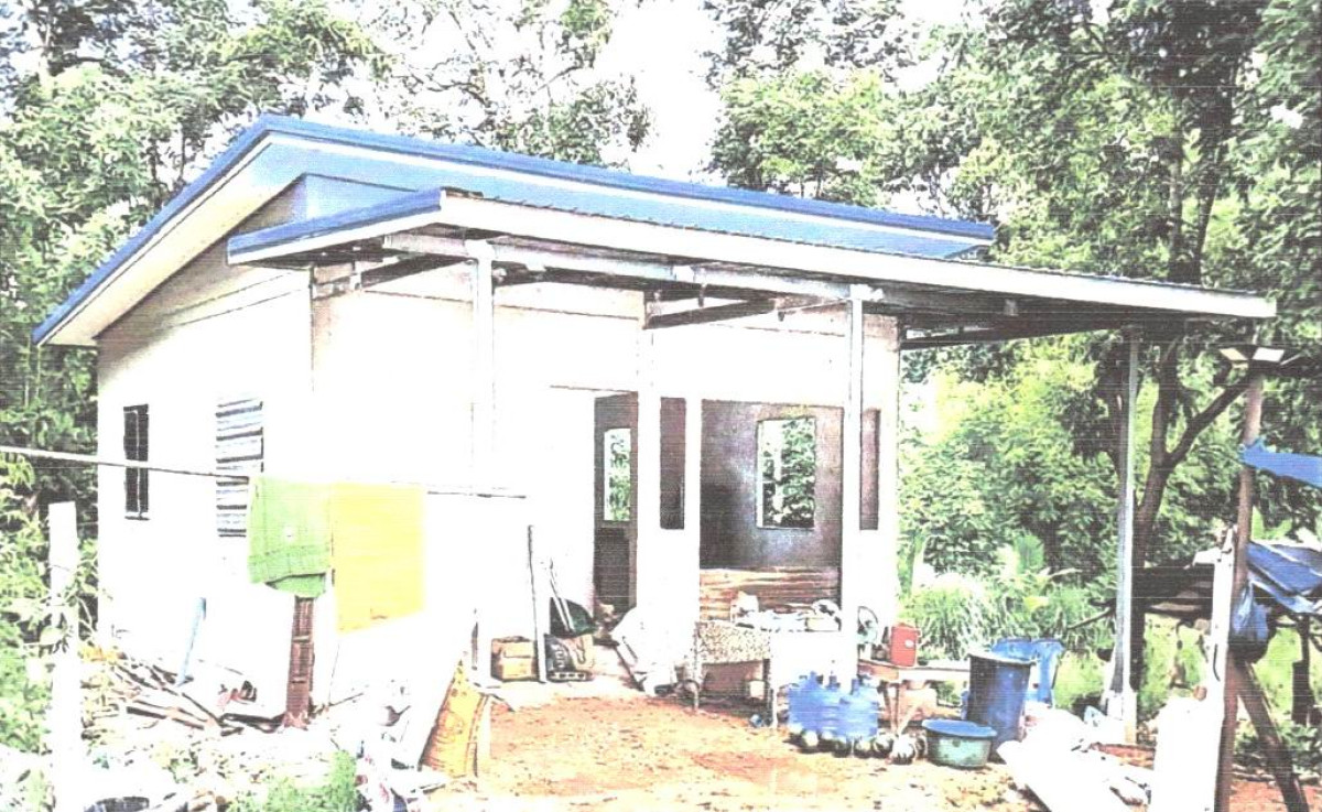 บ้านเดี่ยว ชัยภูมิ จัตุรัส ส้มป่อย 222223