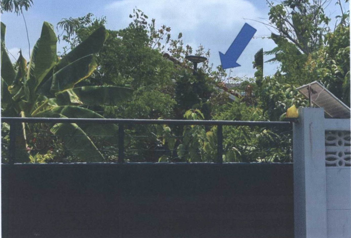 บ้านเดี่ยว ฉะเชิงเทรา เมืองฉะเชิงเทรา หน้าเมือง 2610000