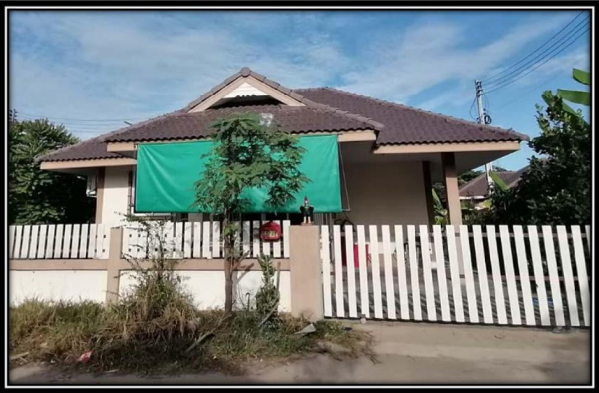 บ้านเดี่ยว ฉะเชิงเทรา แปลงยาว แปลงยาว 677940