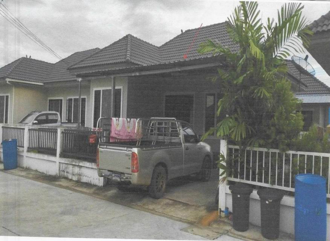 บ้านเดี่ยว ฉะเชิงเทรา แปลงยาว แปลงยาว 753415