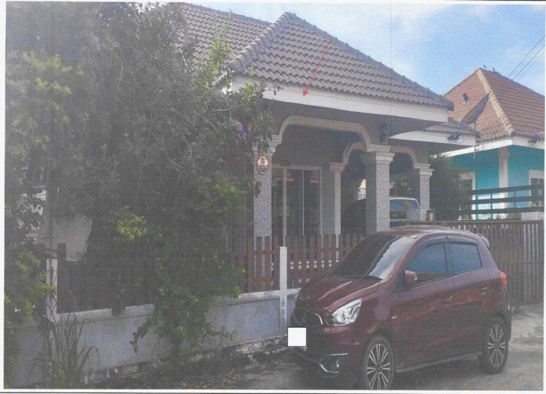 บ้านเดี่ยว ฉะเชิงเทรา แปลงยาว แปลงยาว 835475