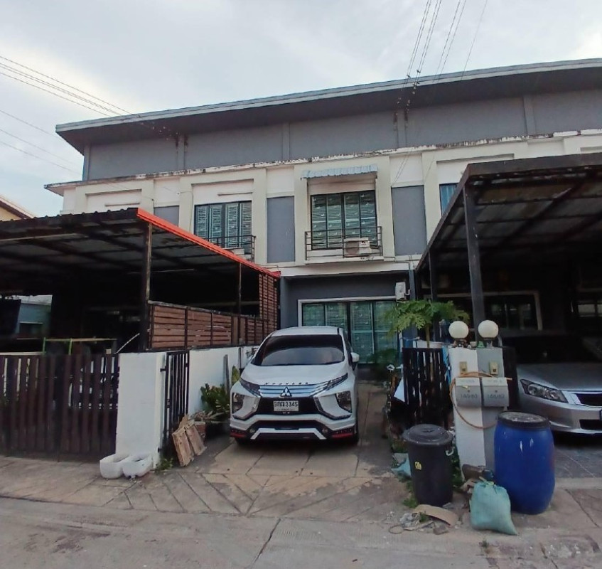 ทาวน์เฮ้าส์ สมุทรปราการ บางพลี บางพลีใหญ่ 1017821