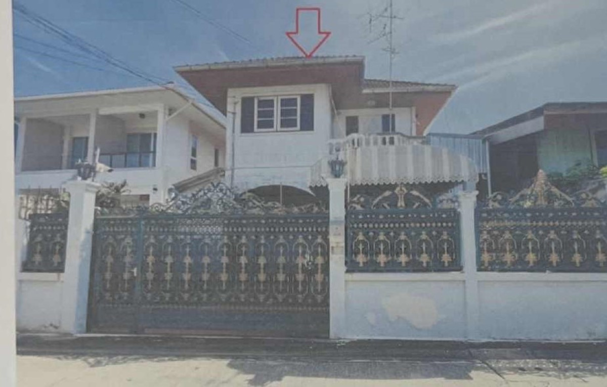 ทาวน์เฮ้าส์ สมุทรปราการ เมืองสมุทรปราการ บางด้วน 2883900