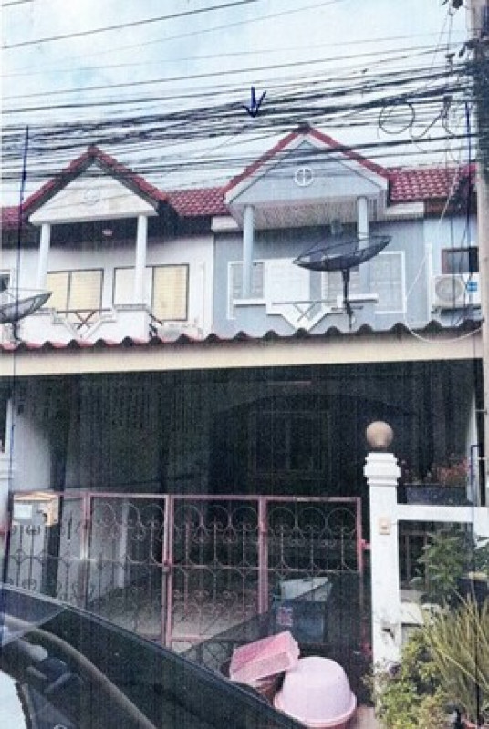 ทาวน์เฮ้าส์ สมุทรปราการ เมืองสมุทรปราการ บางเมือง 888960