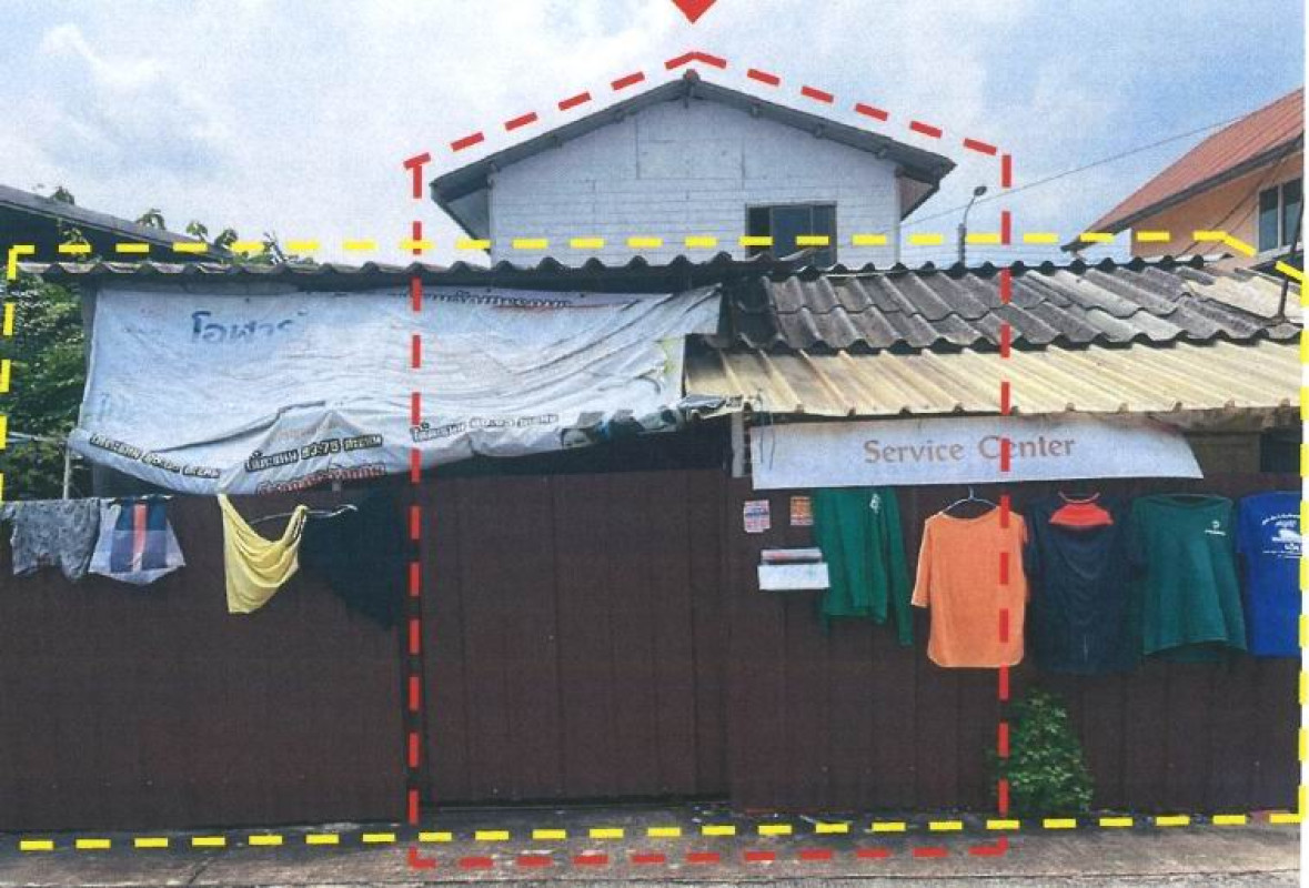 ทาวน์เฮ้าส์ สมุทรปราการ เมืองสมุทรปราการ แพรกษาใหม่ 912100