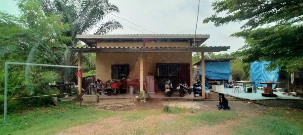 บ้านเดี่ยว นครนายก องครักษ์ ทรายมูล 559626