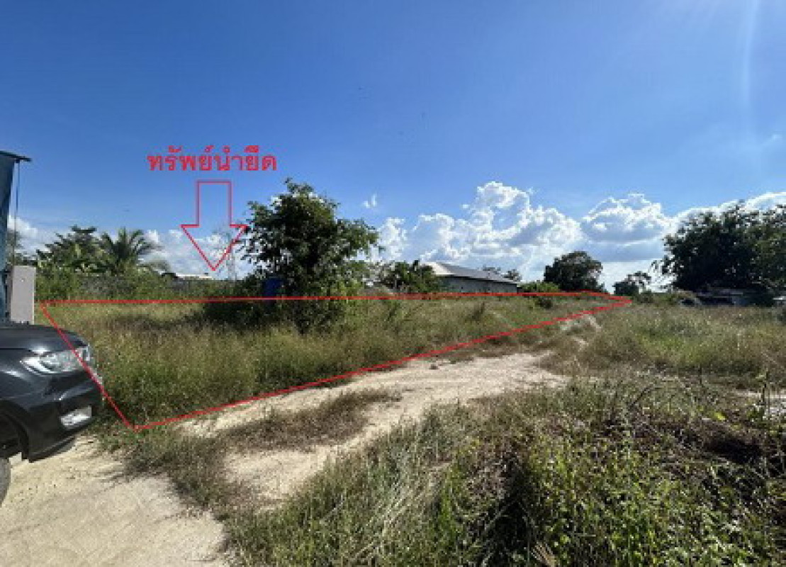 ที่ดินเปล่า นครสวรรค์ เมืองนครสวรรค์ พระนอน 608650