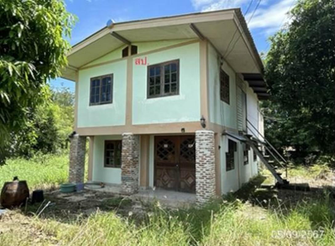 บ้านเดี่ยว พิษณุโลก เมืองพิษณุโลก ดอนทอง 914240