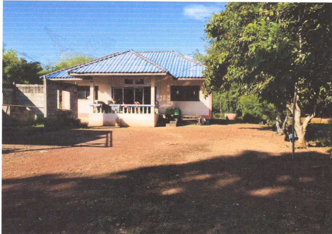 บ้านเดี่ยว หนองคาย ท่าบ่อ น้ำโมง 806700