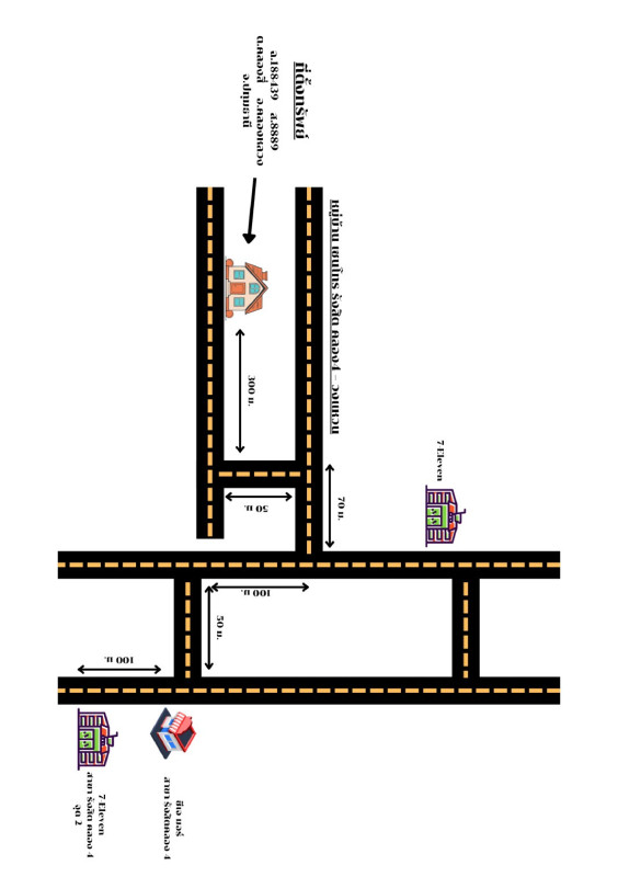 บ้านเดี่ยว ปทุมธานี คลองหลวง คลองสี่ 2522350