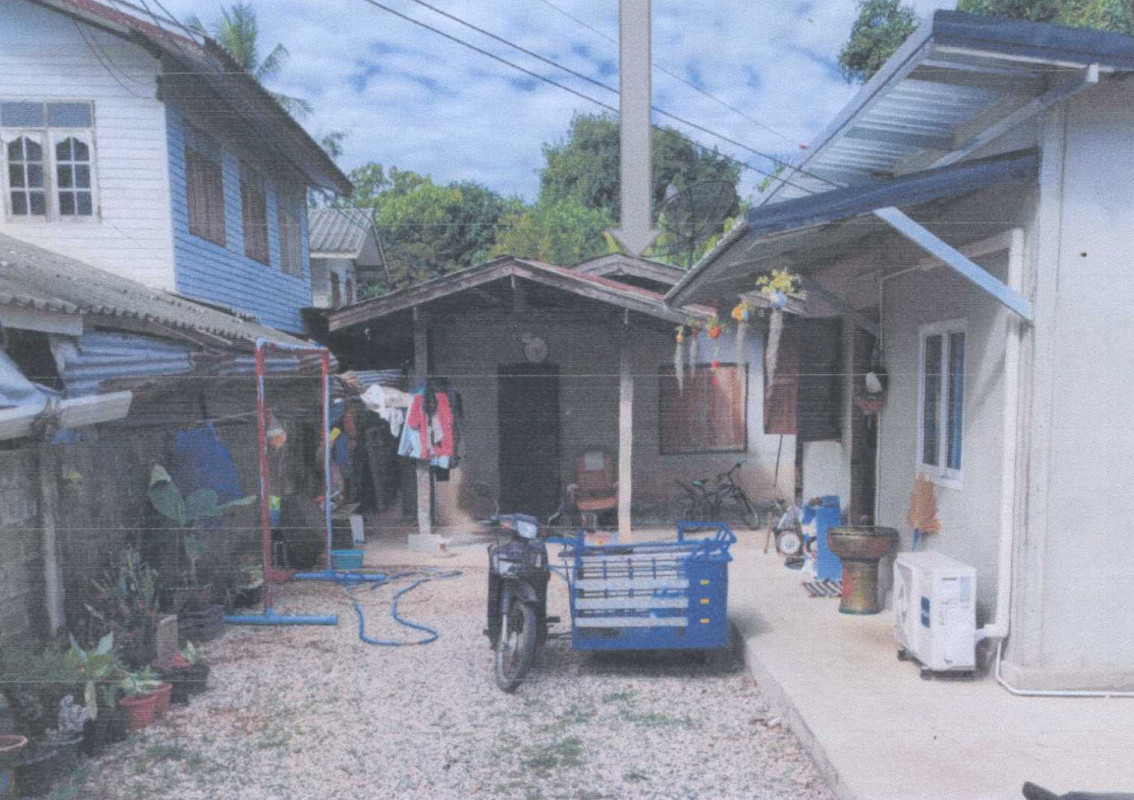 บ้านเดี่ยว นครสวรรค์ พยุหะคีรี น้ำทรง 572305